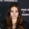 Thylane Blondeau lors de la soirée de lancement du parfum "Spirit of the Brave" à la Salle Wagram à Paris, le 21 mai 2019.