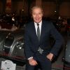 Exclusif - Tony Gomez - Soirée de la 28ème édition du Tour Auto Optic 2000 au Grand Palais à Paris le 29 avril 2019. © Philippe Baldini/Bestimage