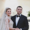 Le mariage de Christina Mourad et Elie Saab Junior au Liban, le 18 juillet 2019.