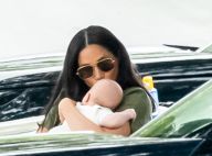 Meghan Markle, Hollywood et la famille royale : révélations d'un témoin clé !