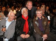 Mort de Jean-Claude Bouttier, boxeur et ami des stars