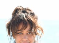 Amel Bent : Dreadlocks et sans maquillage, le selfie qui surprend
