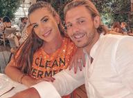 Martika enceinte : nausées et gros craquages, son début de grossesse difficile