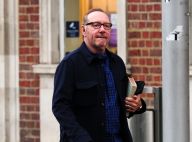 Kevin Spacey : Apparition surprise à Rome, après deux ans de silence