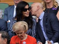 Jeff Bezos : Pour Lauren, le patron d'Amazon snobe un chic événement...
