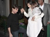 J.Lo, Katie, Ashlee, Gwen et les autres peuvent compter sur la galanterie de leurs hommes... Regardez !
