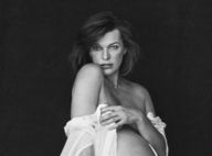Milla Jovovich enceinte : "Joie totale et terreur absolue" après son avortement