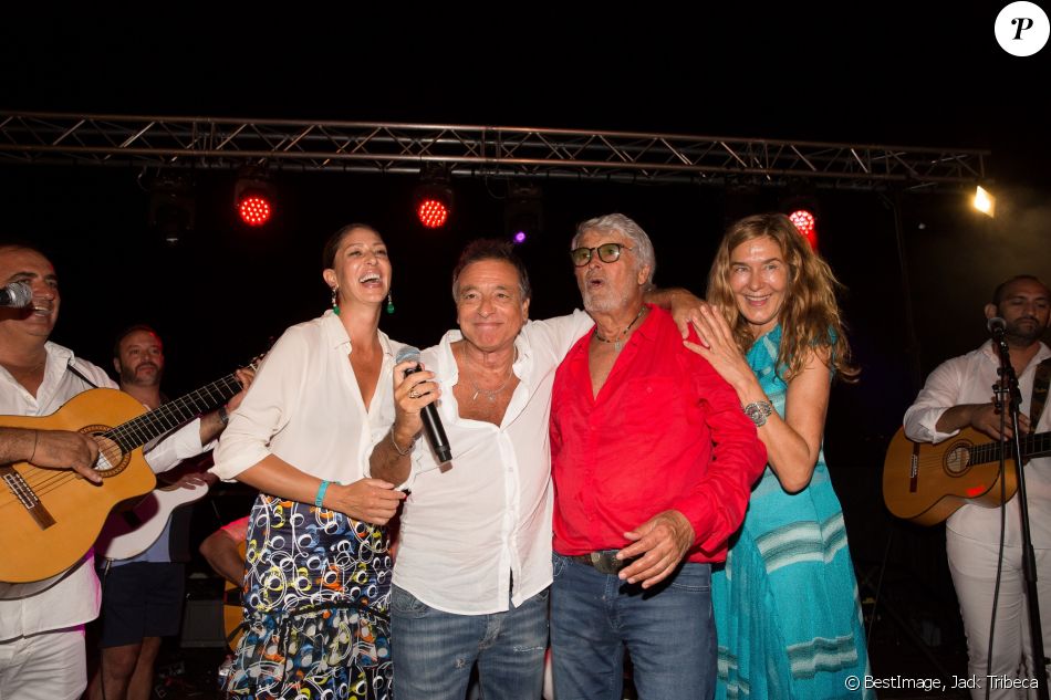 exclusif-f-lix-gray-robert-mimran-et-leurs-femmes-soir-e-marcel