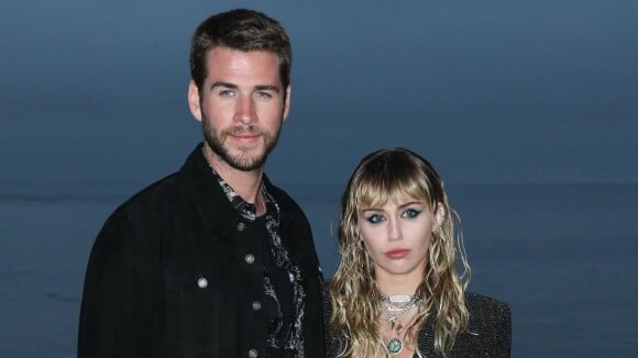 Miley Cyrus et Liam Hemsworth : La rupture moins d'un an après leur mariage