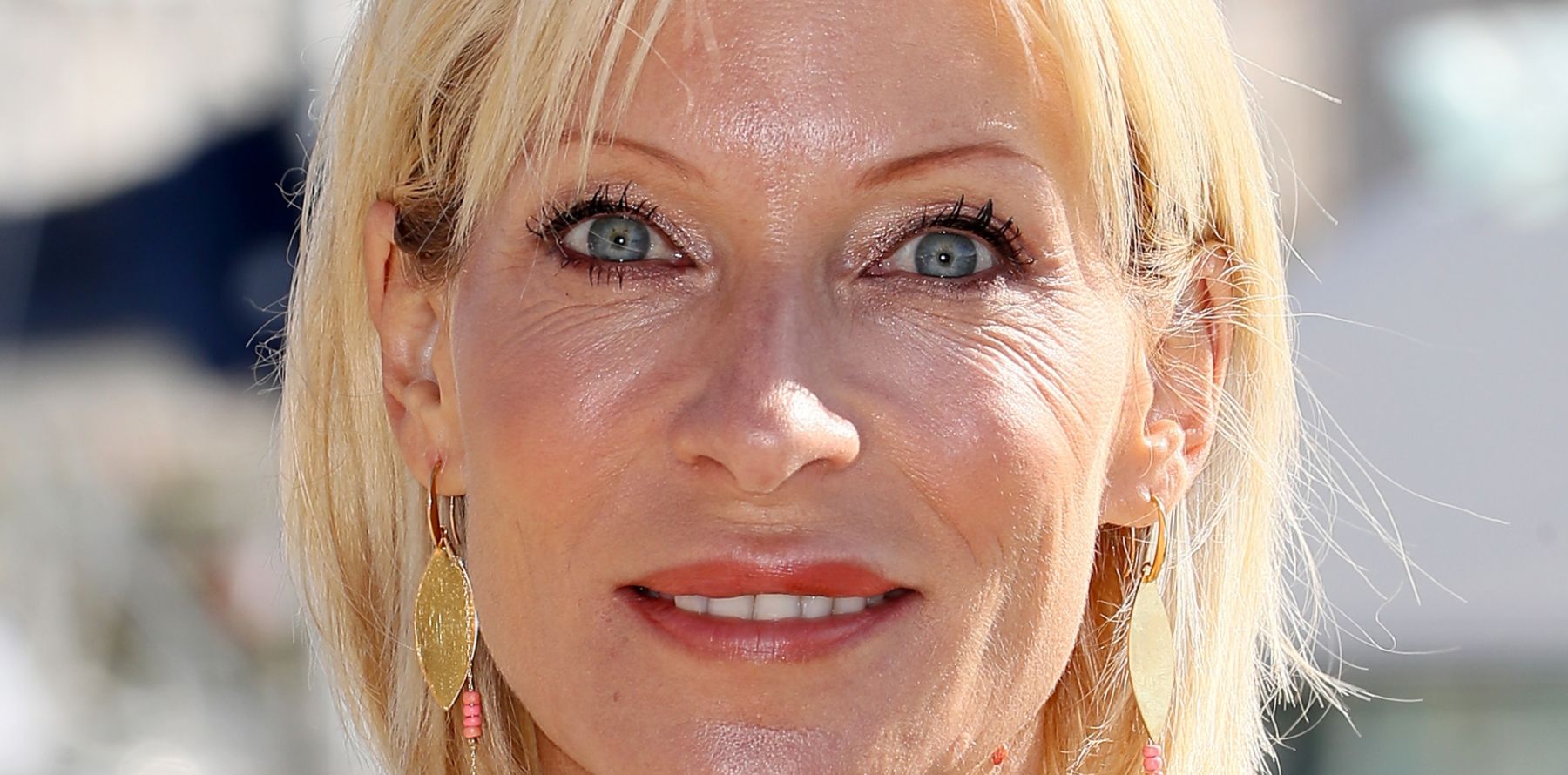 François xavier Kozan Et Rebecca Hampton Rebecca Hampton maman : rare photo de sa fille, son visage dévoilé -  Purepeople