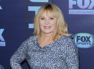 Kim Cattrall accuse l'équipe de Sex and the City de harcèlement