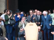 Mort de Jean-Pierre Mocky : le look improbable du réalisateur dans son cercueil