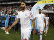 Adil Rami licencié pour faute grave par l'OM, il s'éclate avec DJ Snake