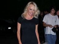 Pamela Anderson séparée d'Adil Rami : sourire retrouvé auprès de ses fils