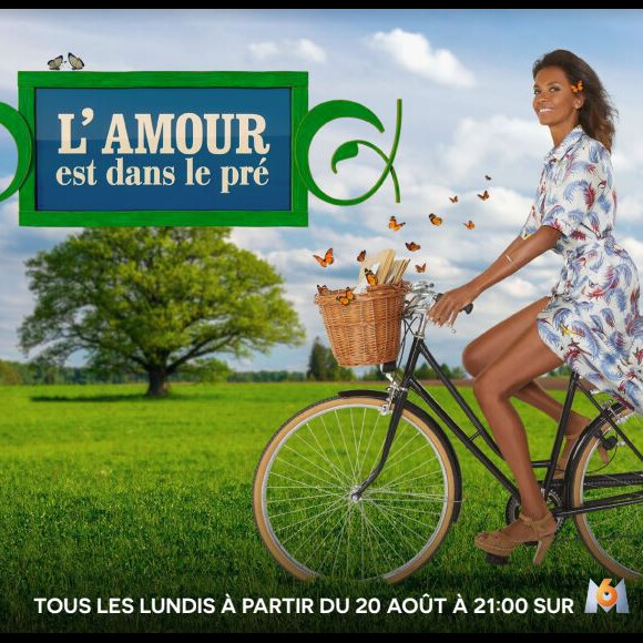 "L'amour est dans le pré" saison 13 - M6