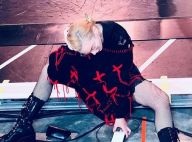 Madonna : Super souple à 61 ans, d'attaque pour sa tournée