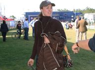 On a retrouvé Martina Hingis... deux ans après son contrôle positif à la cocaïne !