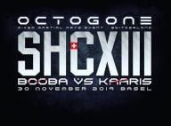 Booba VS Kaaris : Leur combat dans l'octogone définitivement annulé