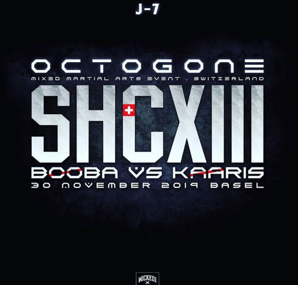 Le combat prévu entre Booba et Kaaris a été annulé. 17 août 2019.