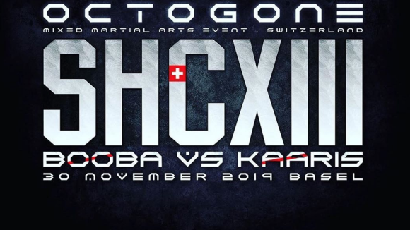 Booba VS Kaaris : Leur combat dans l'octogone définitivement annulé