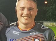 Archie Bruce : Mort à 20 ans du rugbyman, retrouvé dans sa chambre d'hôtel