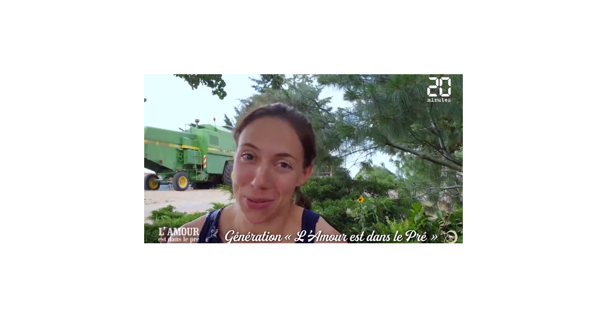 Sophie Et Matthieu L Amour Est Dans Le Pre Parents De Deux Enfants Purepeople