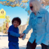 Michel Polnareff : Fier de son fils Louka, qui a bien grandi