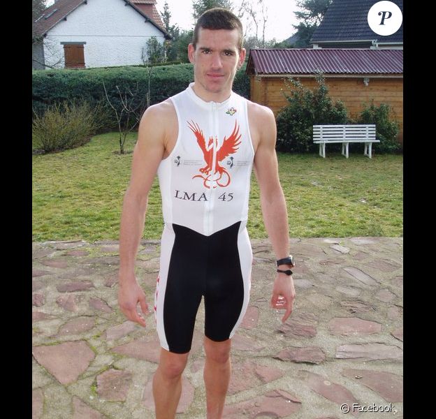 Cédric Largajolli sur Facebook.