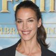 Linda Hardy - Avant-première du film "Rémi sans famille" au cinéma Le Grand Rex à Paris. Le 11 novembre 2018