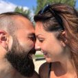 Anaïs Sanson et son mari Carlos complices sur Instagram, le 4 août 2019