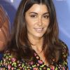 Jenifer Bartoli à l'avant-première du film "Playmobil Le Film" au cinéma Le Grand Rex à Paris, France, le 23 juin 2019. © Gwendoline Le Goff/Panoramic/Bestimage