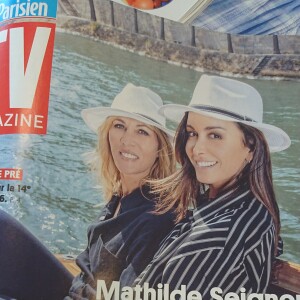 TV Mag du 23 août 2019