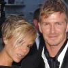 En 2007 à Londres, les Beckham rayonnent de bonheur lors d'une soirée en amoureux !