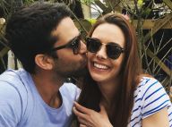Marine Lorphelin, sa relation à distance : Tendres retrouvailles avec Christophe