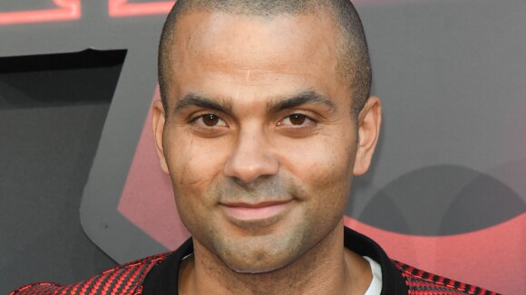 Tony Parker bientôt acteur ? Fabien Onteniente le veut comme "mentaliste"