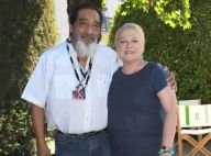 Josiane Balasko et George Aguilar, amoureux complices sous le soleil d'Angoulême
