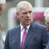 Le prince Andrew « déplore » l’affaire Epstein, une enquête ouverte en France Le prince Andrew « déplore » l’affaire Epstein, une enquête ouverte en France