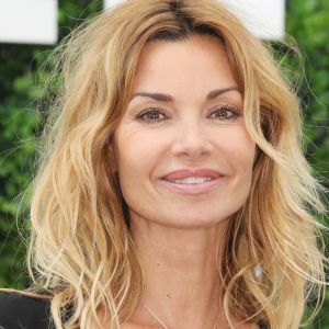 Ingrid Chauvin au photocall de "Demain nous appartient" - Photocalls lors du 59ème festival de la Télévision de Monte-Carlo à Monaco, le 15 juin 2019. © Denis Guignebourg/Bestimage