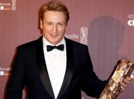 Benoît Magimel : L'acteur revient sur l'incident de 2016