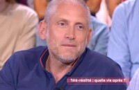 Olivier du Bachelor présente son épouse Aurélia et ses deux enfants dans "Ça commence aujourd'hui", mardi 27 août 2019, sur France 2