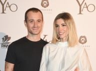 Alexandra Rosenfeld enceinte : ses tendres retrouvailles avec Hugo Clément