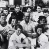 La famille Kennedy dans les années 1930.