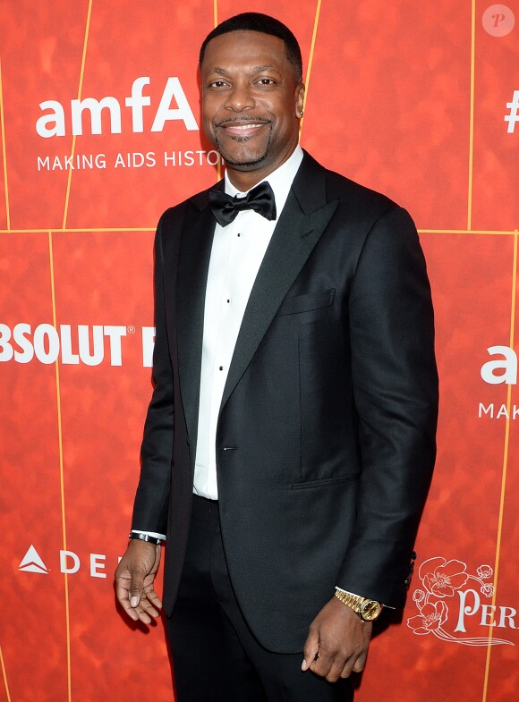 Kevin Hart à la soirée amfAR à Los Angeles, le 18 octobre 2018.