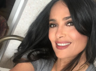 Salma Hayek : Bombe absolue en bikini, à la veille de ses 53 ans