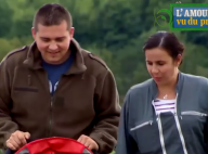 Virginie (L'amour est dans le pré) pacsée à Thomas: Leur fille a bien grandi