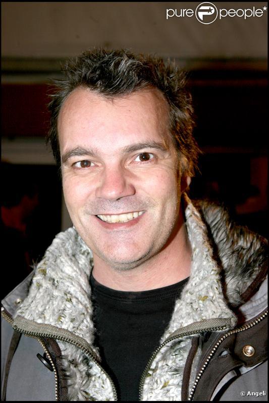 Axel Bauer : le chanteur s'est marié ! - Purepeople