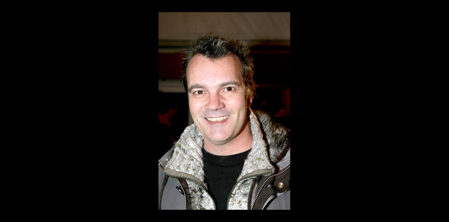 Axel Bauer : le chanteur s'est marié ! - Purepeople
