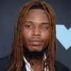 Fetty Wap - Photocall de la cérémonie des MTV Video Music Awards (MTV VMA's) au Prudential Center à Newark dans le New Jersey, le 26 août 2019.