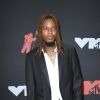 Fetty Wap - Photocall de la cérémonie des MTV Video Music Awards (MTV VMA's) à Newark dans le New Jersey, le 26 août 2019