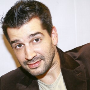 Archive - Mathieu Johann, 2012.